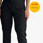 Calça Social Femina