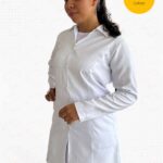 Jaleco Hospitalar Feminino