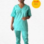 Pijama Cirúrgico